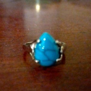 Vintage Ring